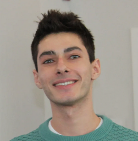 Photo of Evan Brody